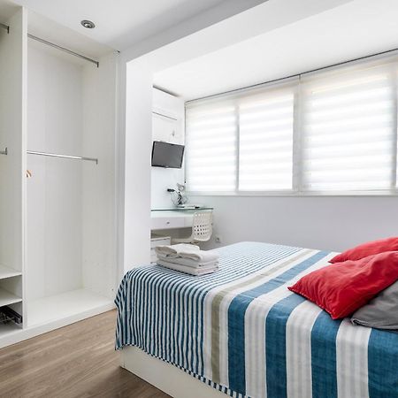 Fantastico Apartamento En Primerisima Linea Playa La Torre  Exterior photo