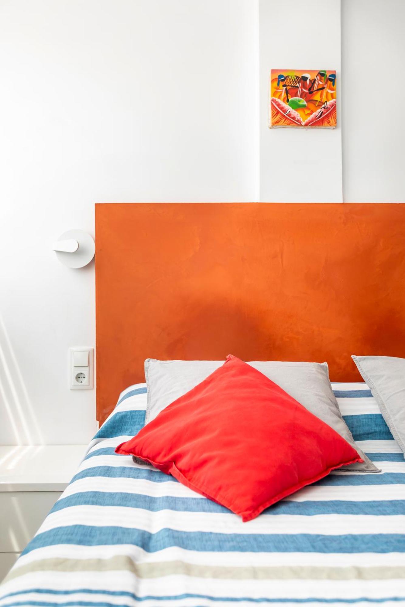 Fantastico Apartamento En Primerisima Linea Playa La Torre  Exterior photo